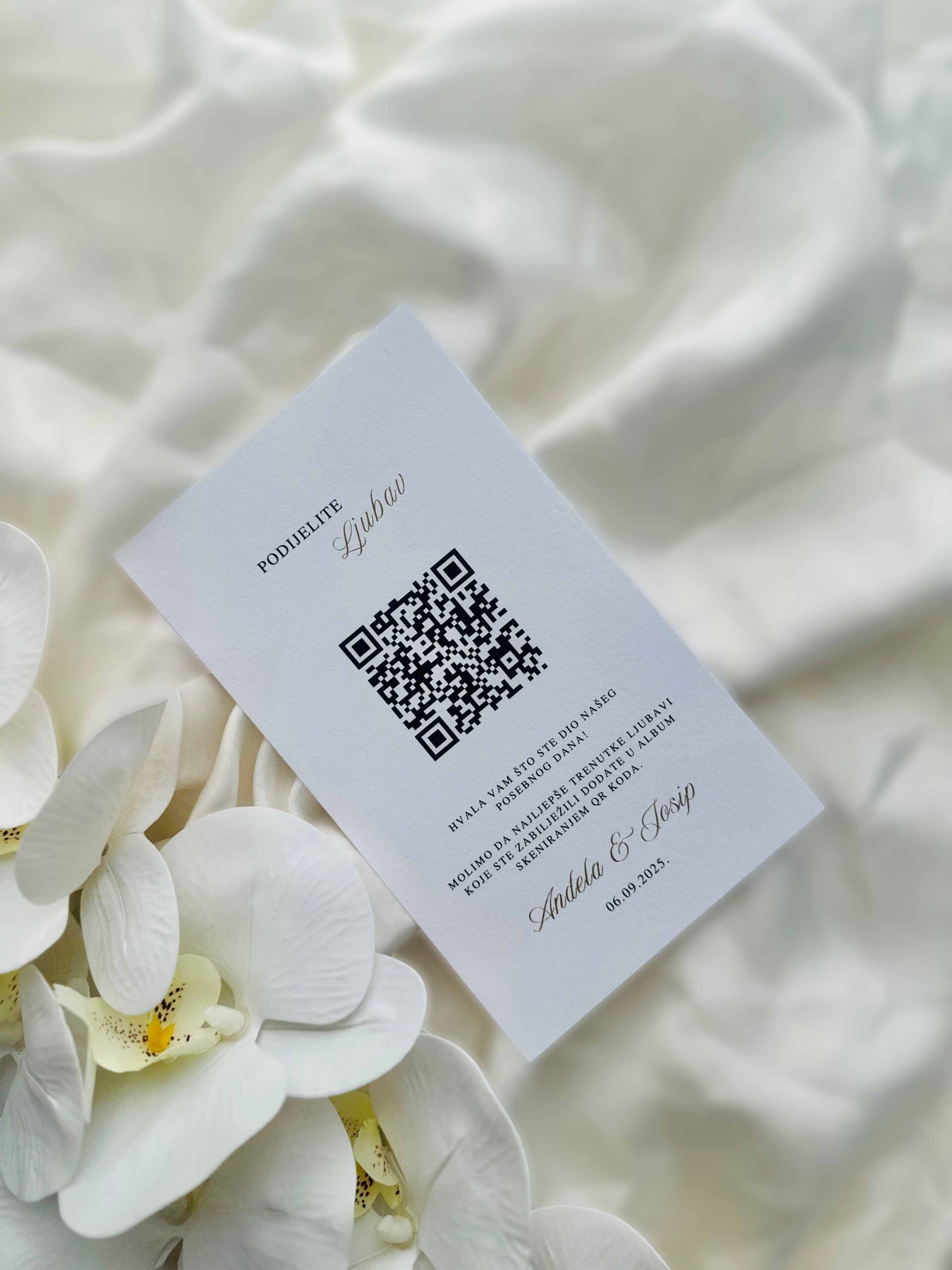 QR kartice